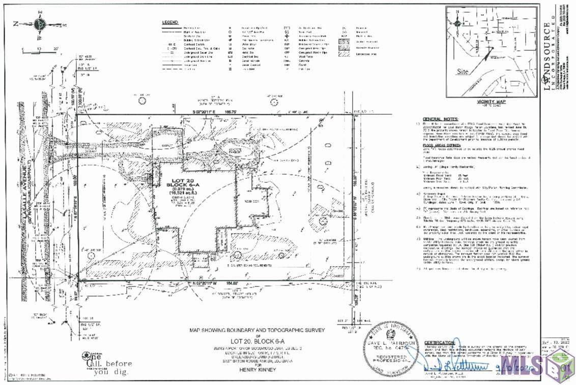 7116 Lasalle Ave - Photo 1