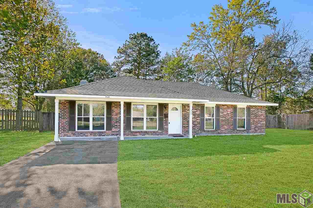 830 Moonglow Dr - Photo 1