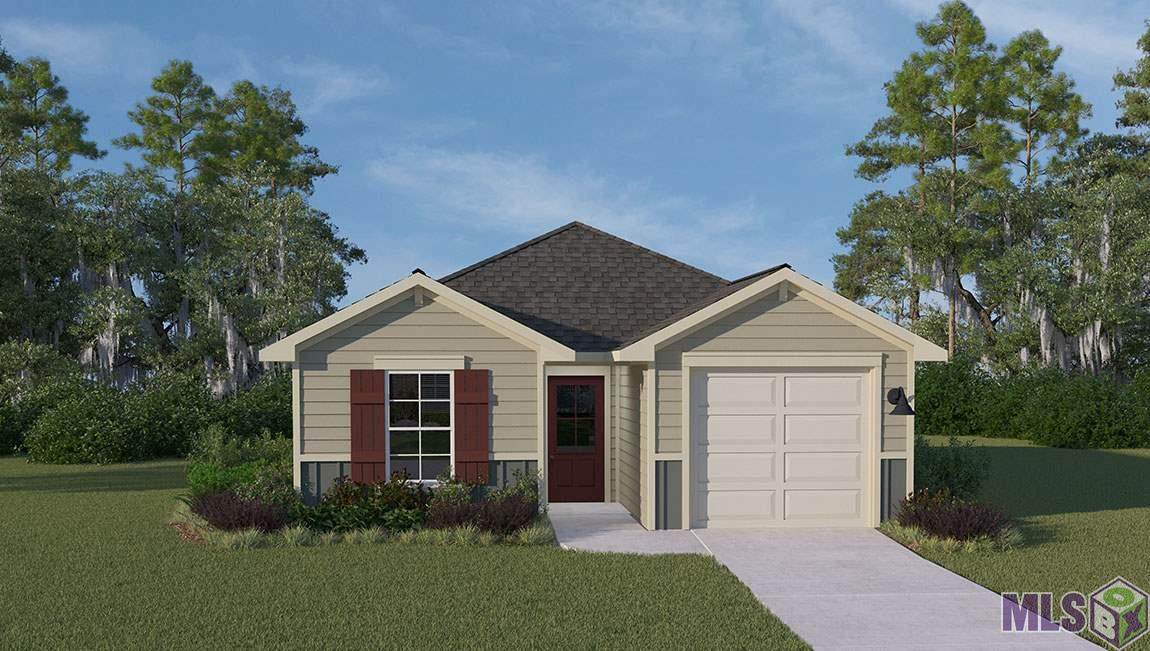5674 Magnolia De Percy Dr - Photo 1