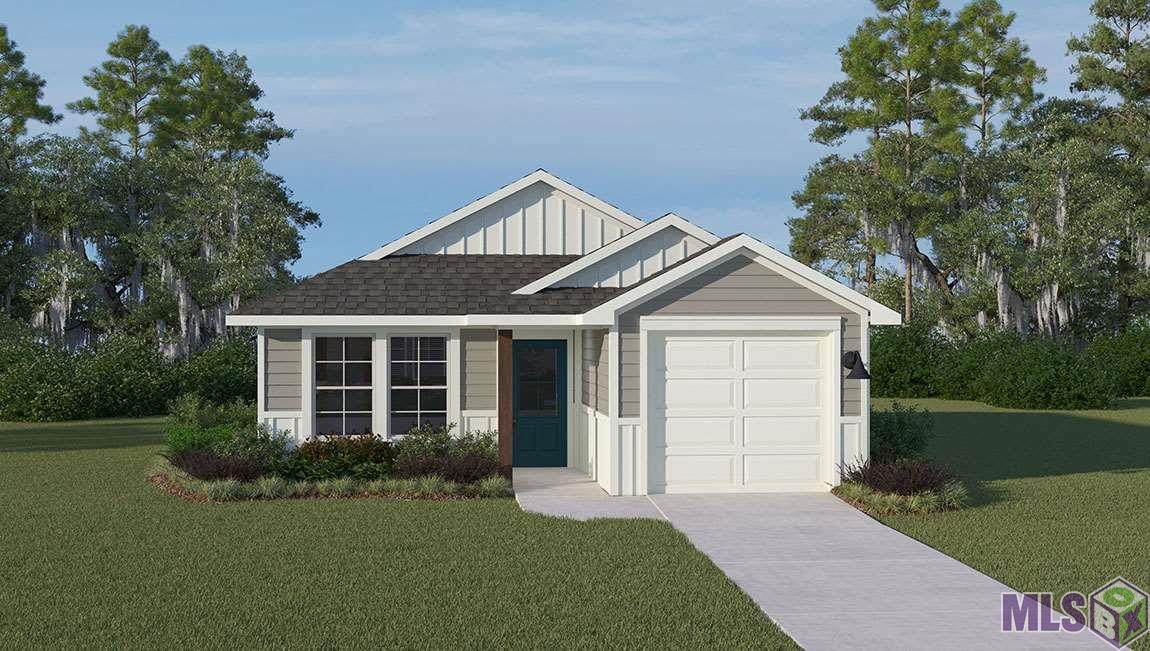 5654 Magnolia De Percy Dr - Photo 1