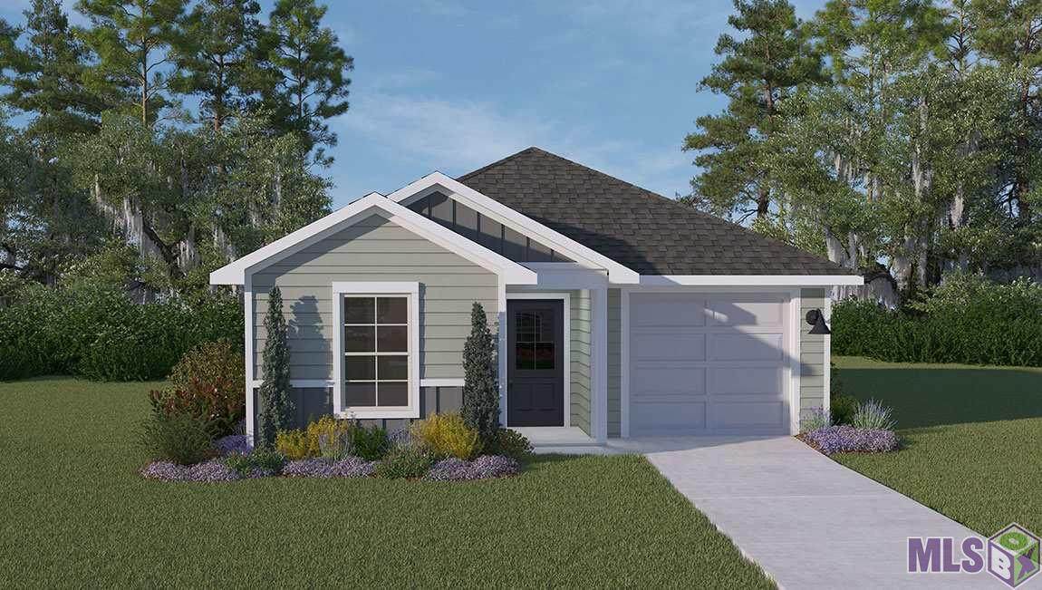5651 Magnolia De Percy Dr - Photo 1