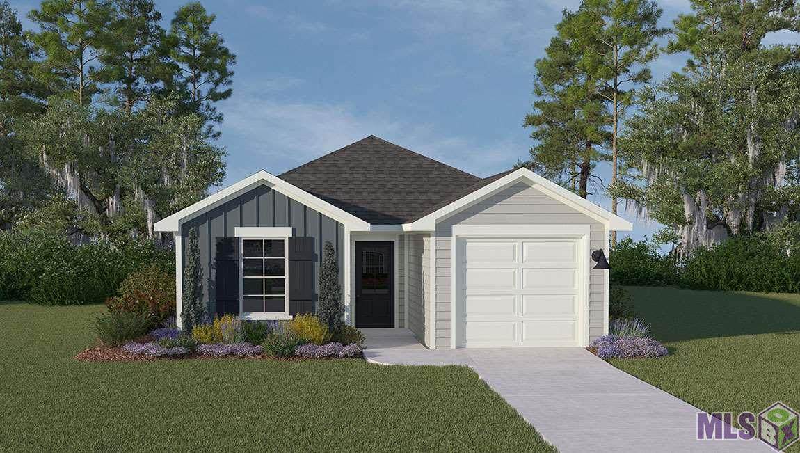 5657 Magnolia De Percy Dr - Photo 1
