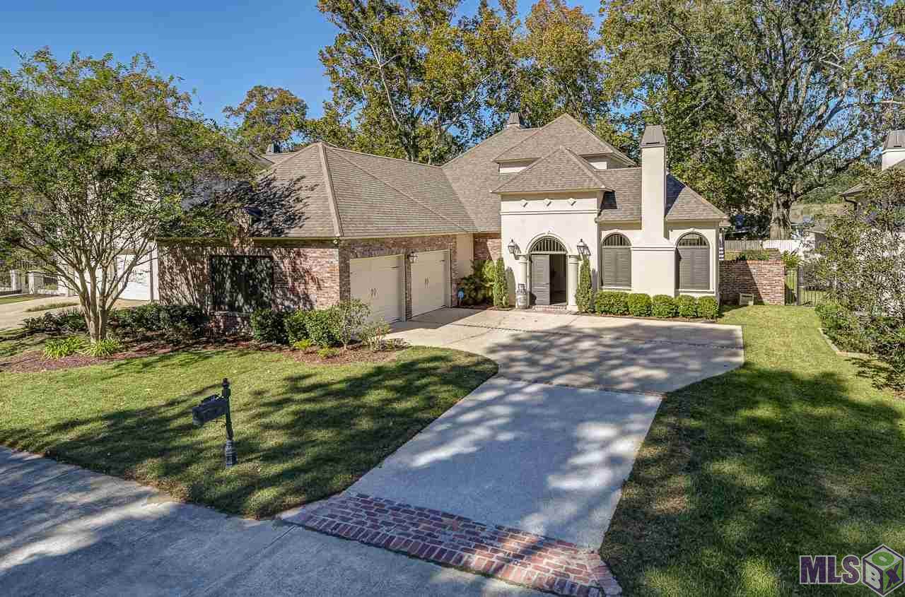 8031 Old Normandie Ln - Photo 1
