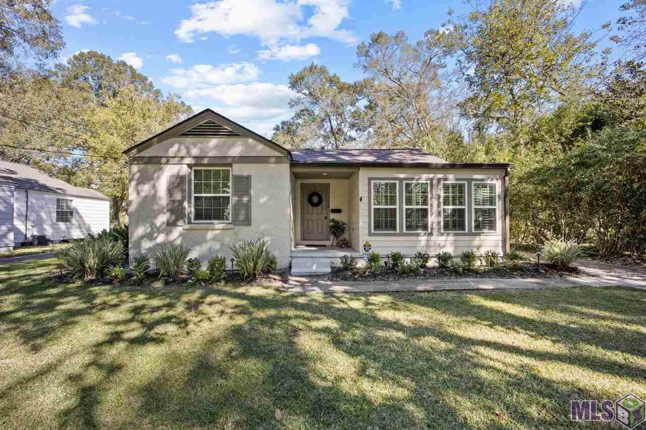 4449 Arrowhead St - Photo 1