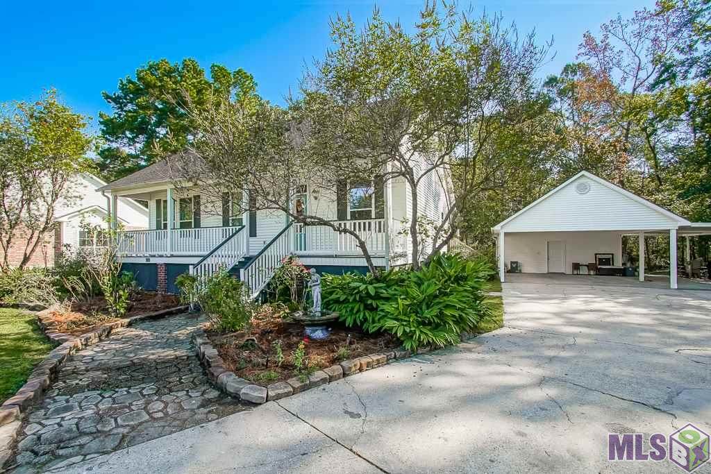 6010 Wetcreek Dr - Photo 1