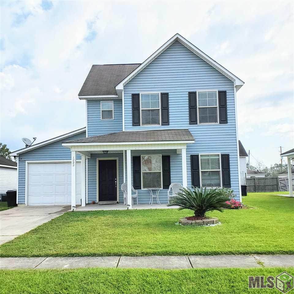 1222 Sky Ave - Photo 1