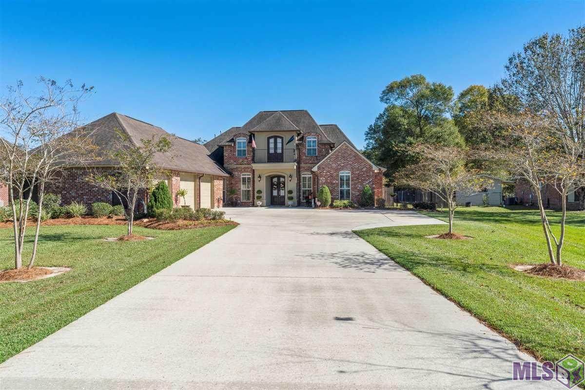 31356 Corbin Rd - Photo 1