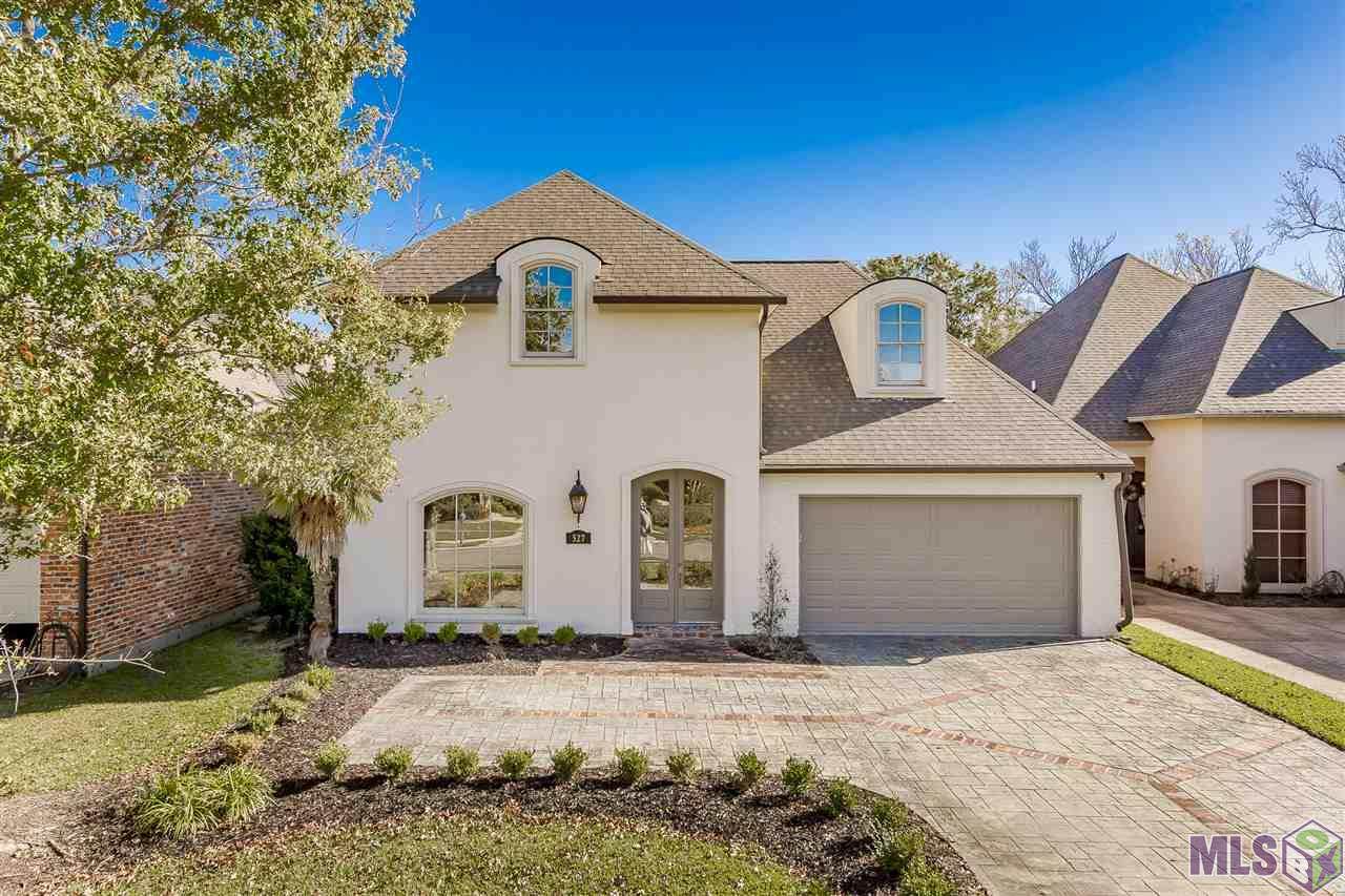 527 Villaridge Dr - Photo 1