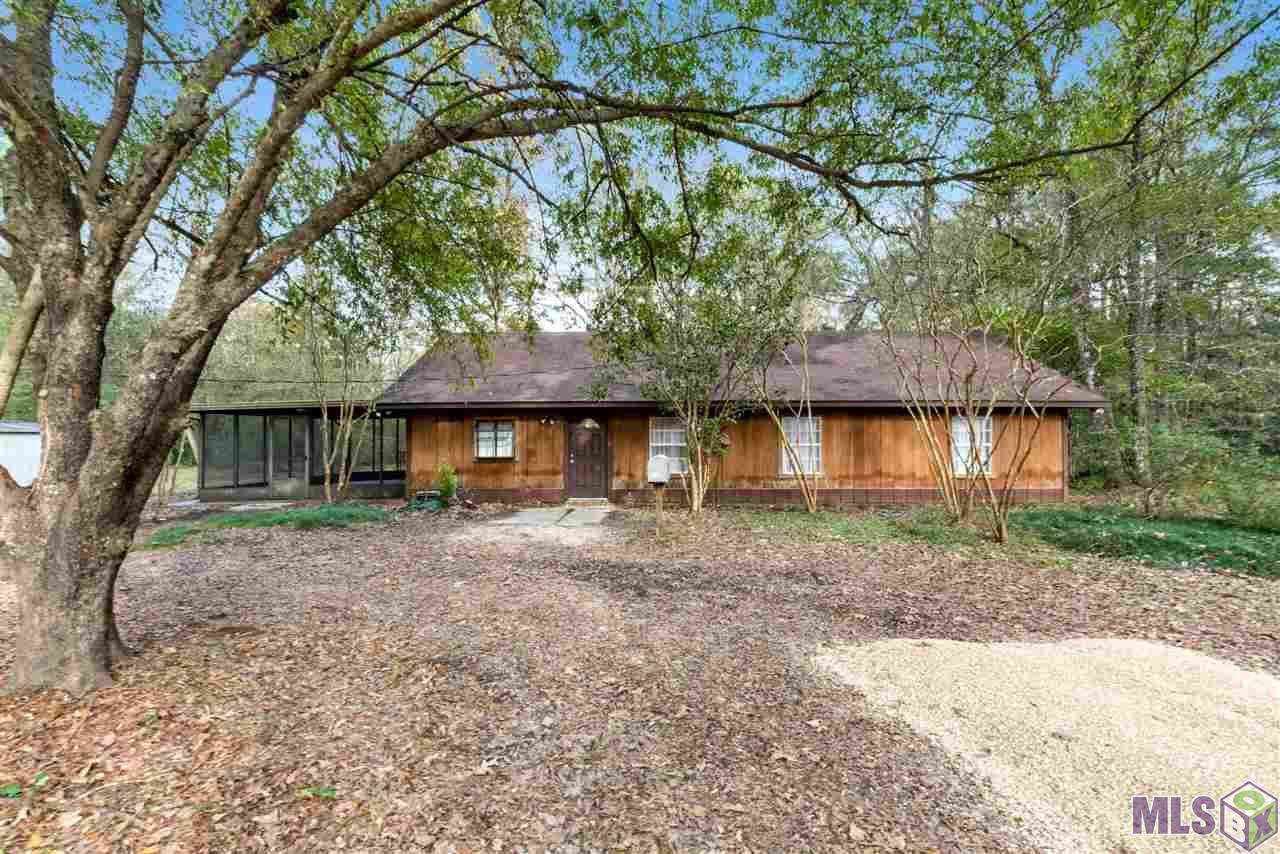 17700 Jack Vaughn Rd - Photo 1