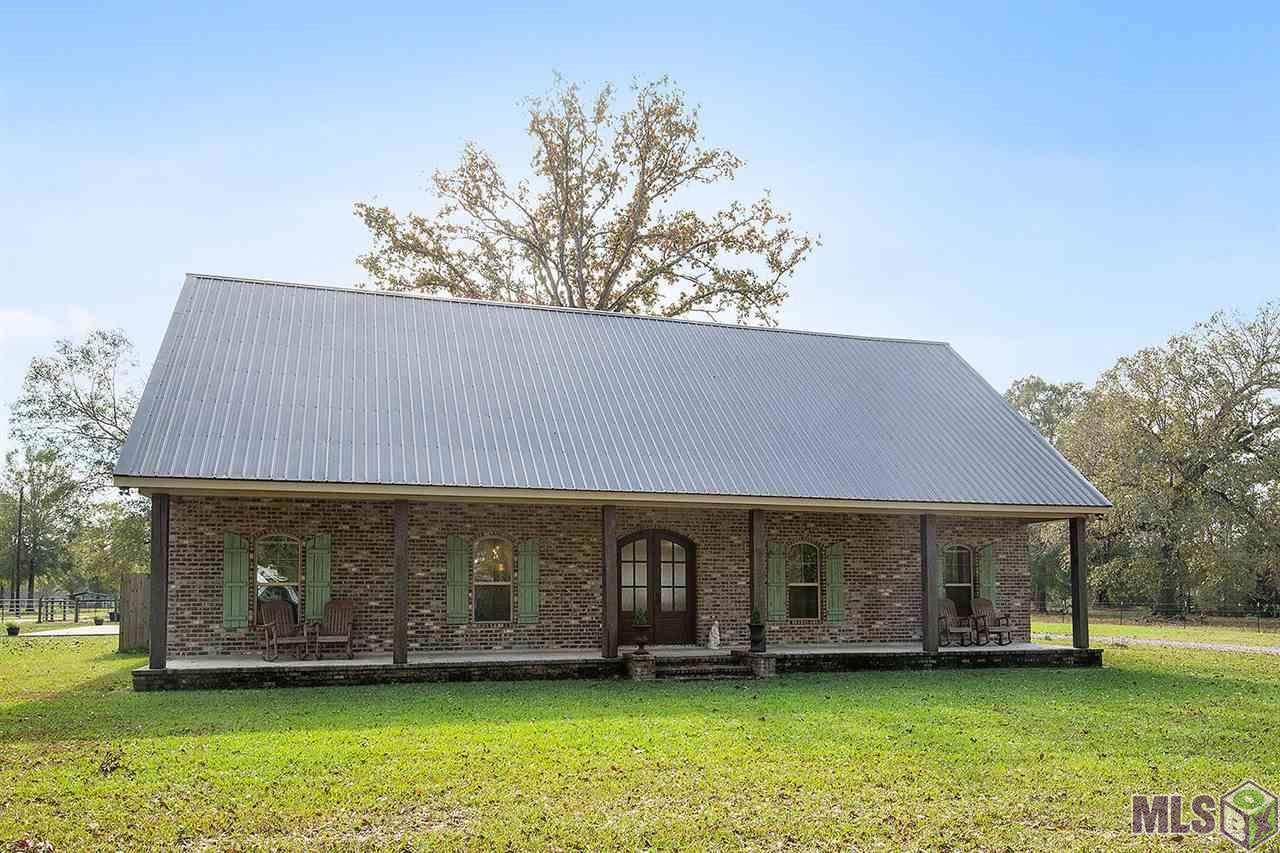 25520 Hwy 442 - Photo 1