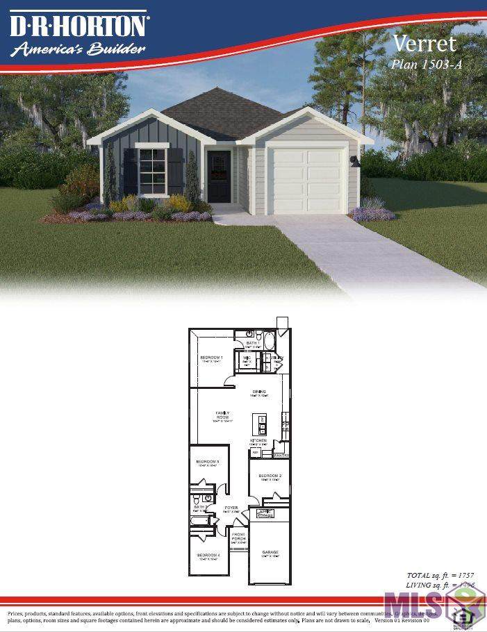33449 Hyacinth St - Photo 1