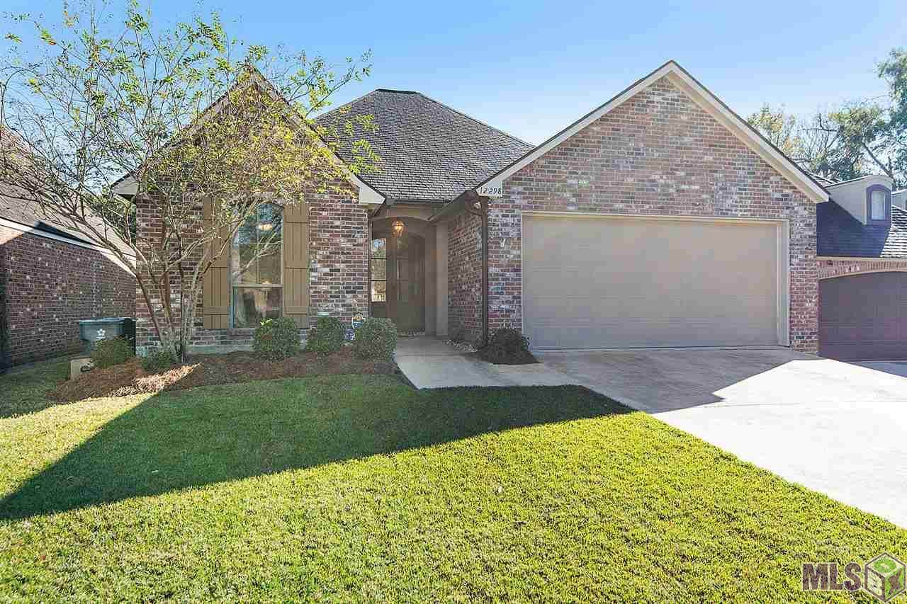 12298 Dutchtown Villa Dr - Photo 1