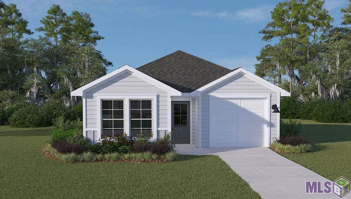 5687 Magnolia De Percy Dr - Photo 1