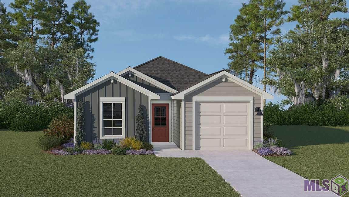 5689 Magnolia De Percy Dr - Photo 1