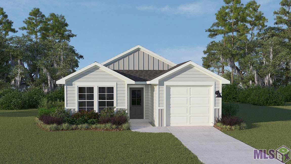 5691 Magnolia De Percy Dr - Photo 1