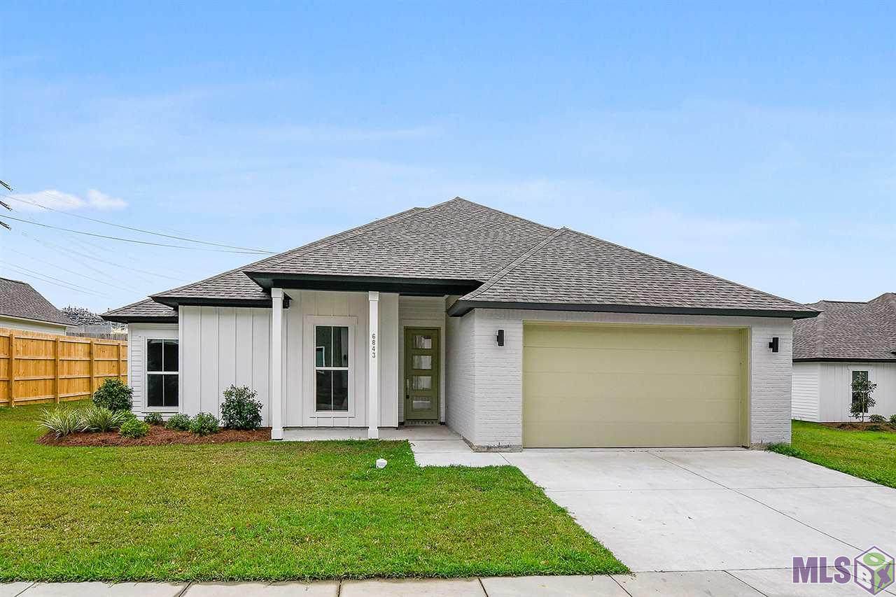 6863 Kodiak Dr - Photo 1