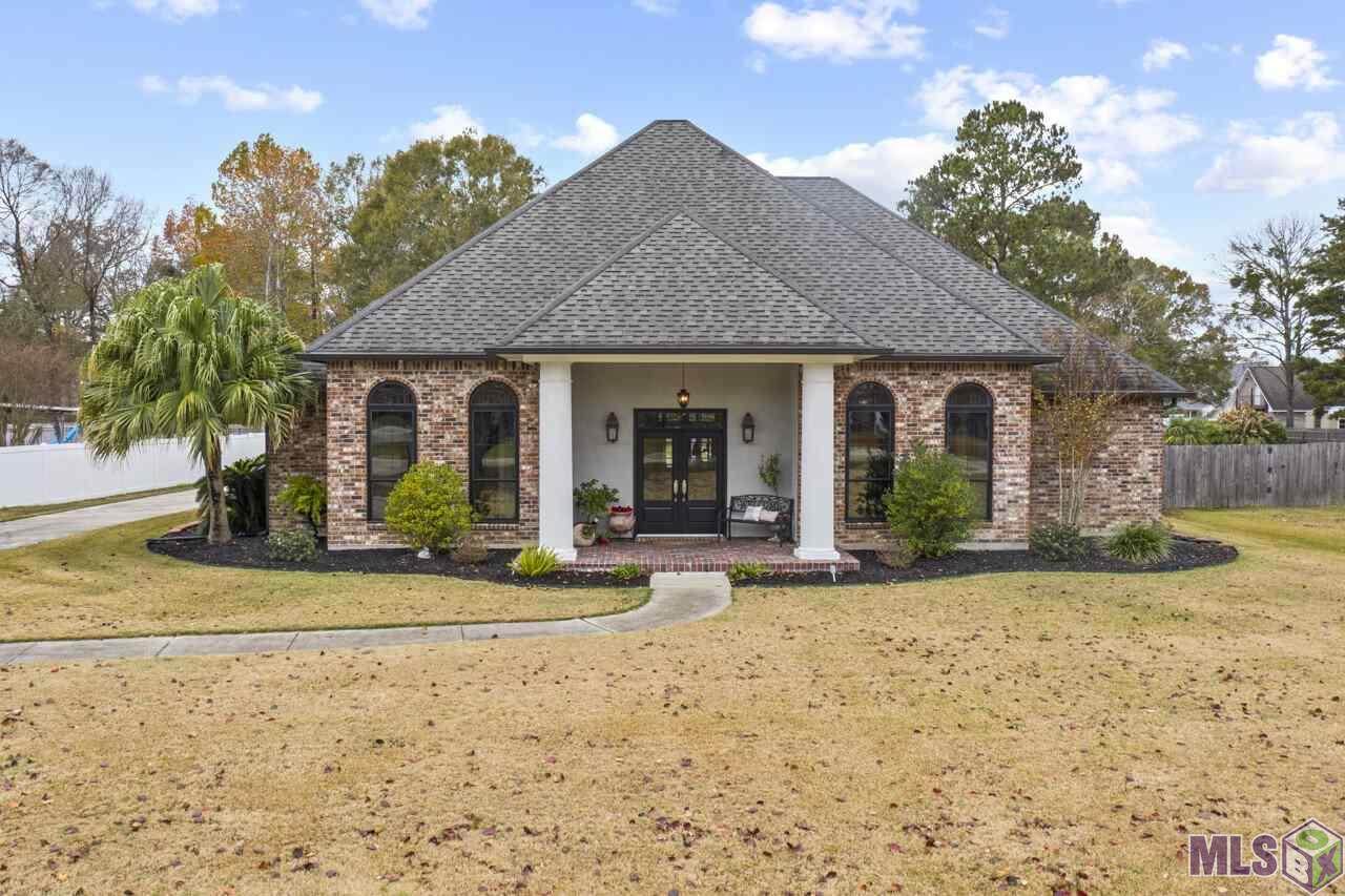 35143 Stone Castle Dr - Photo 1