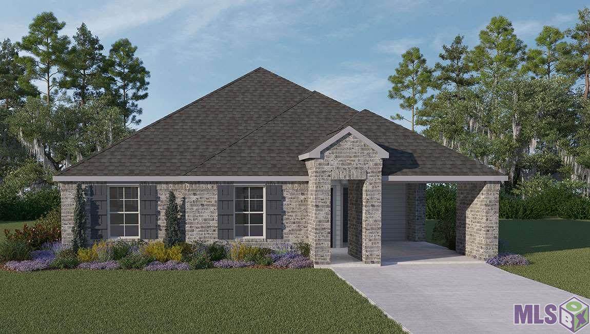 5417 Windswept Ln - Photo 1