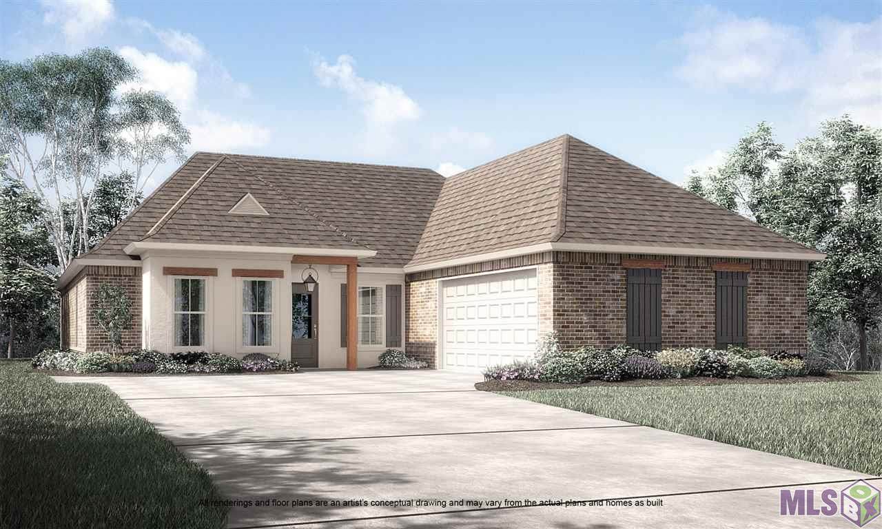 23408 Cypress Cove - Photo 1