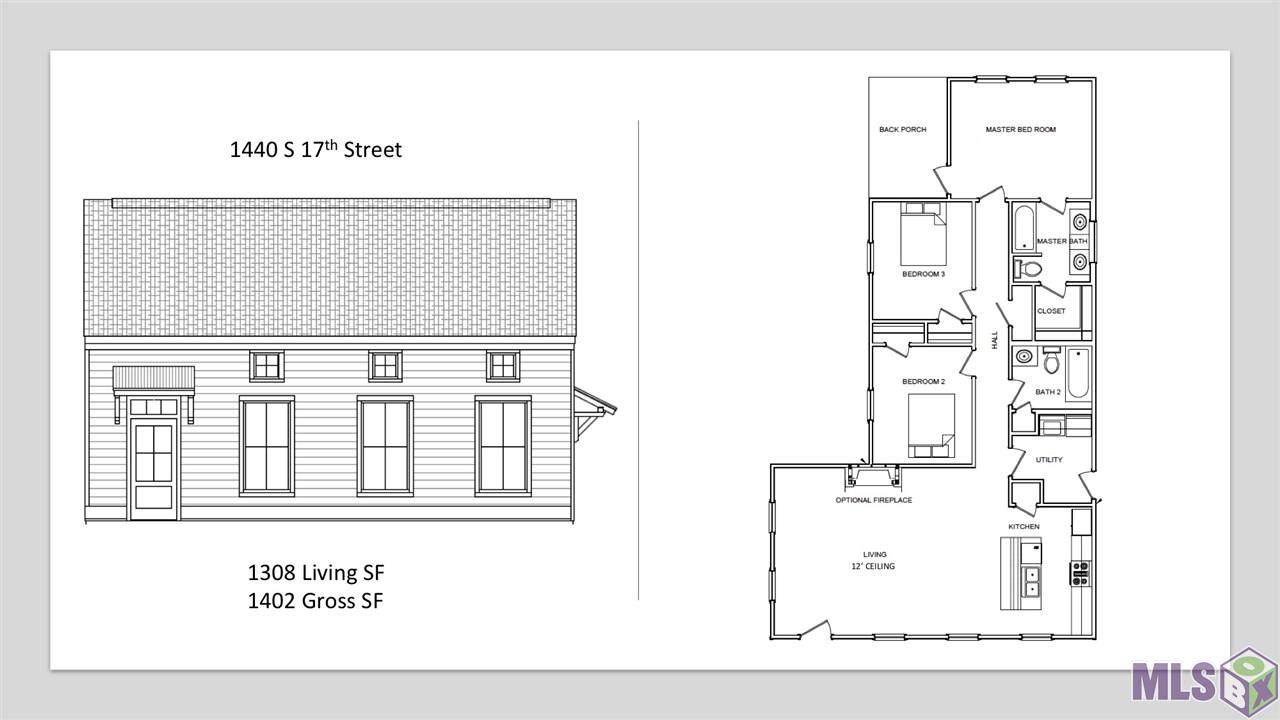 1440 17TH ST - Photo 1