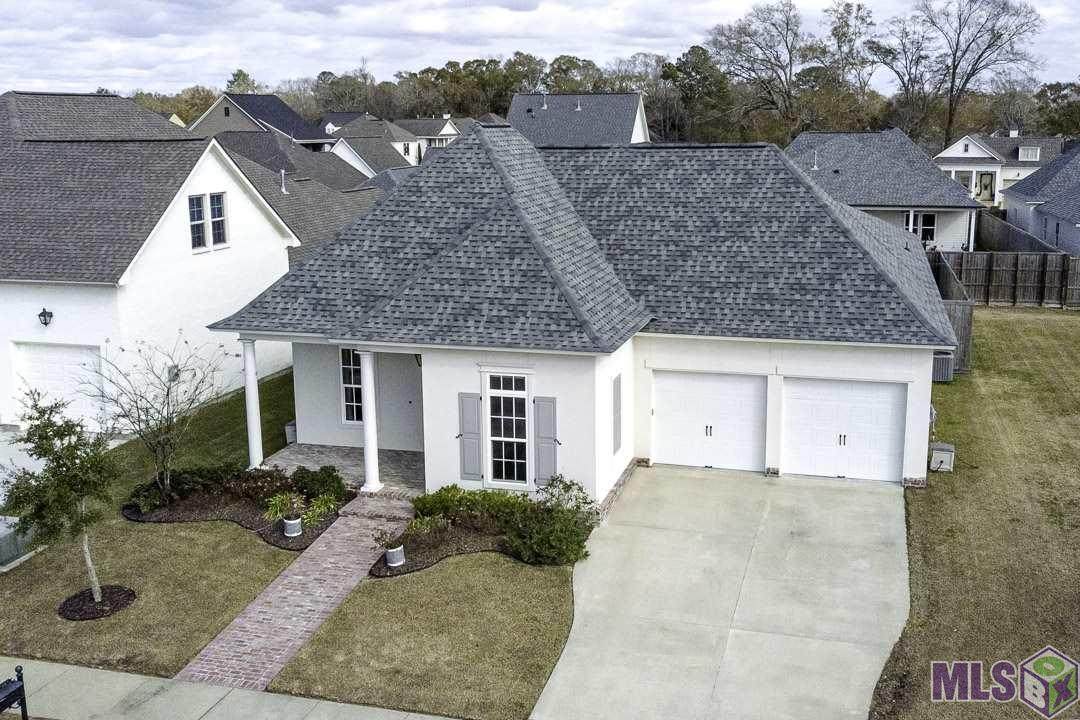 7467 Chennault Way - Photo 1
