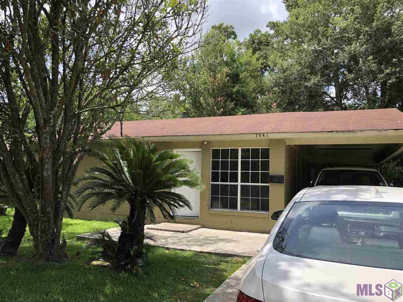 7441 Richey Dr - Photo 1