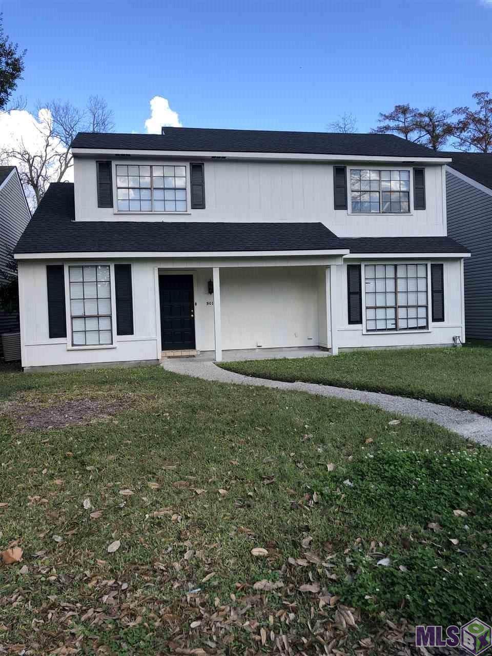 9013 Kilt Place Ave - Photo 1
