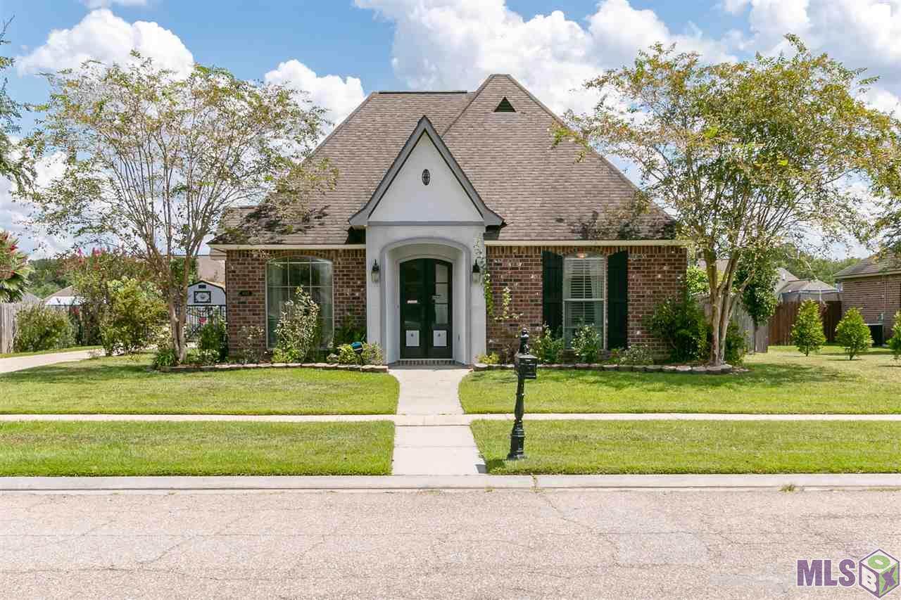 6142 Sandy Creek Ln - Photo 1