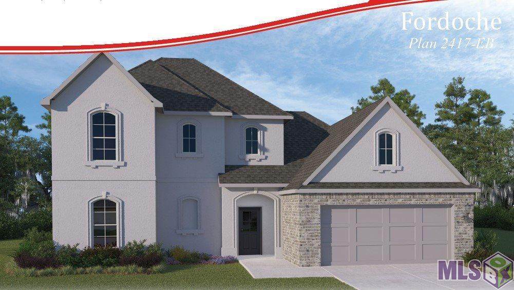 1440 Bur Oak Dr - Photo 1