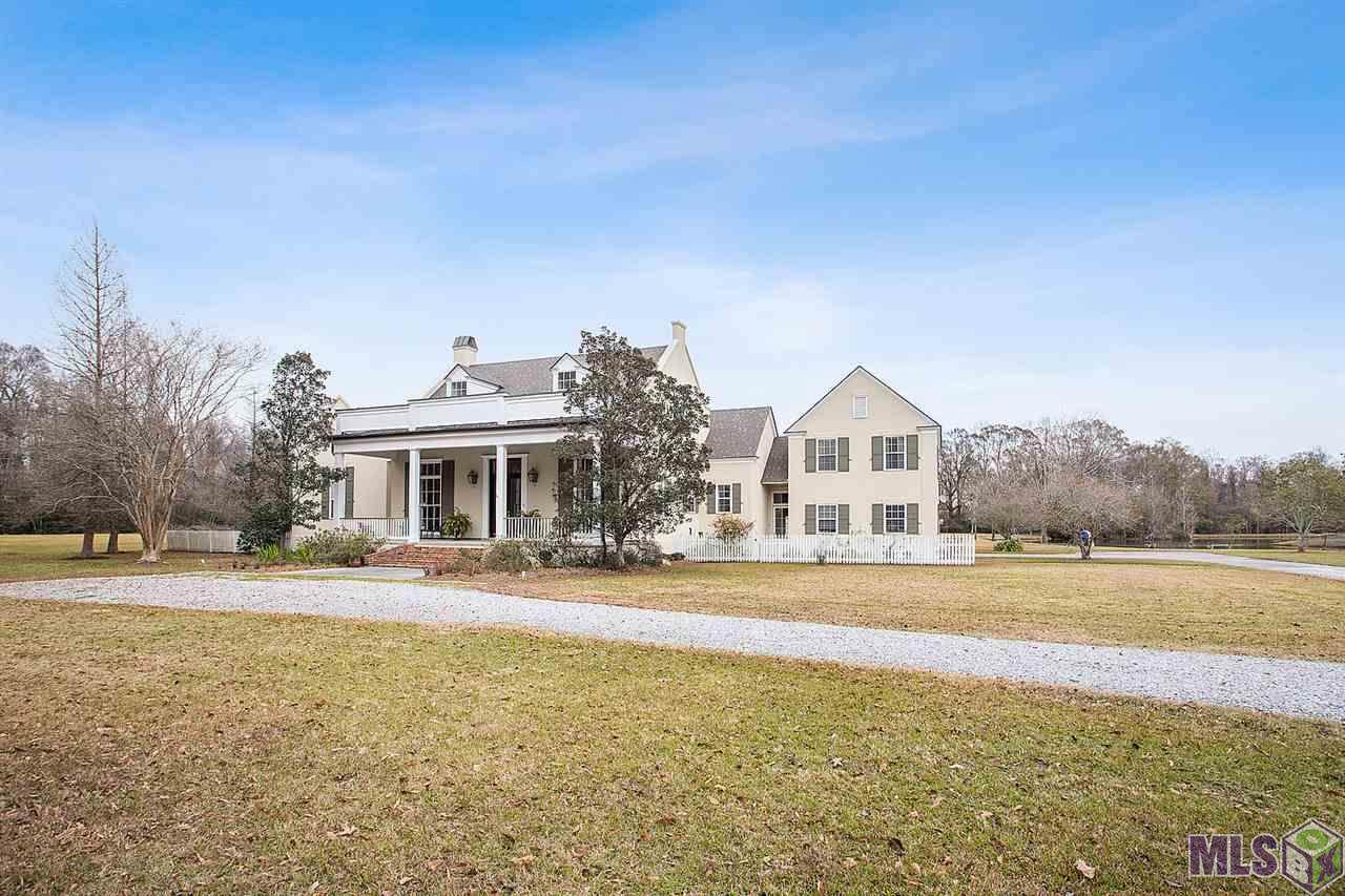 18530 Alligator Bayou Rd - Photo 1