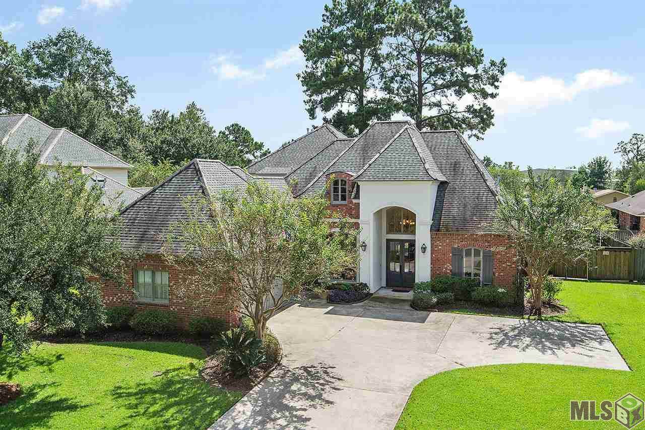 15116 Green Trails Blvd - Photo 1
