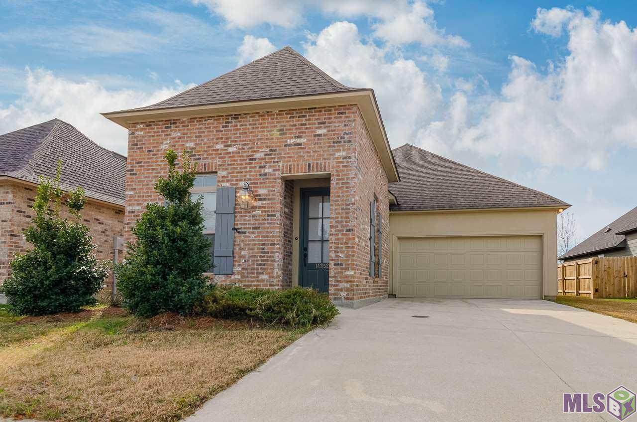 14352 Coursey Cove Ave - Photo 1