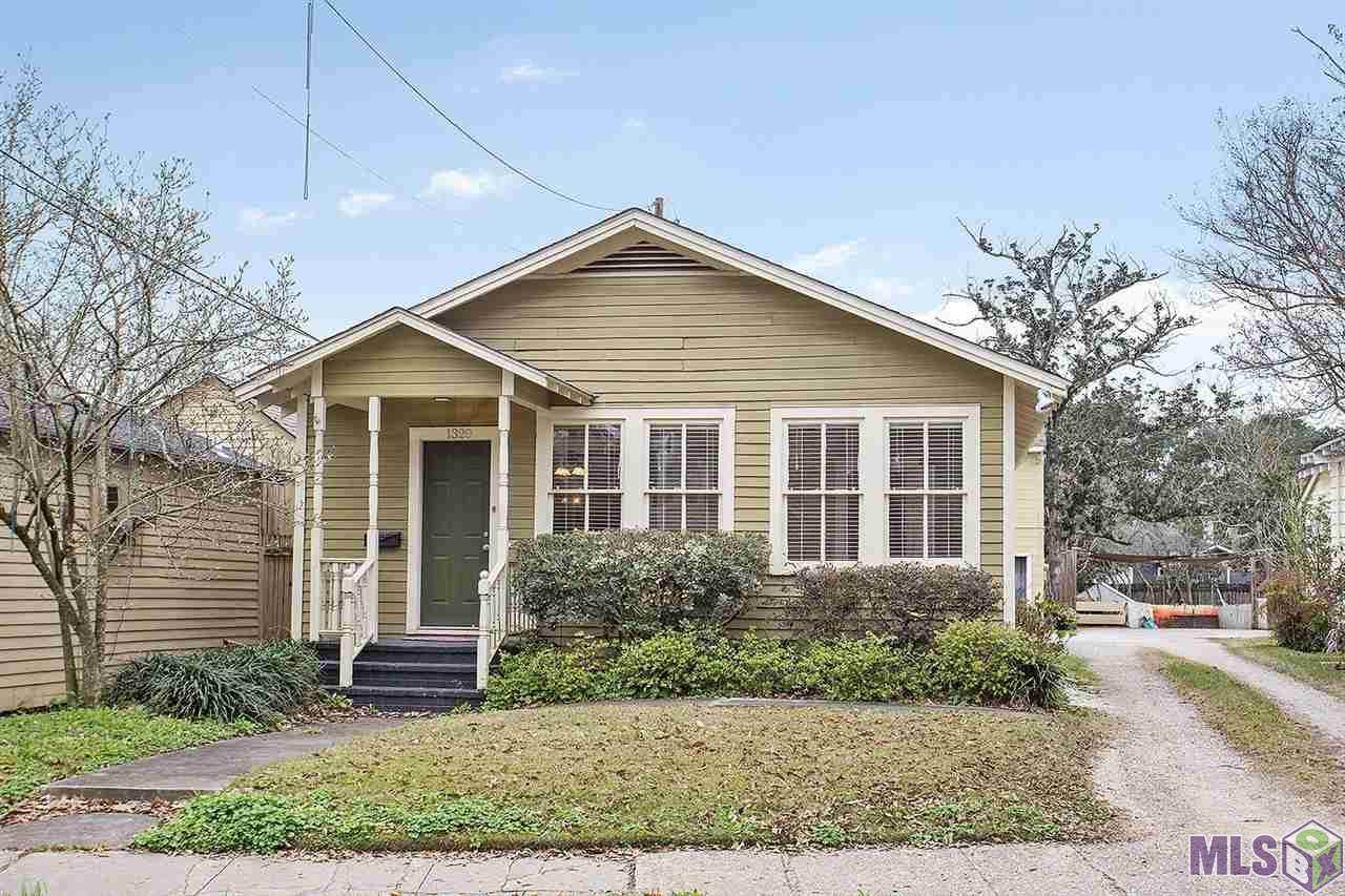 1320 Perkins Rd - Photo 1