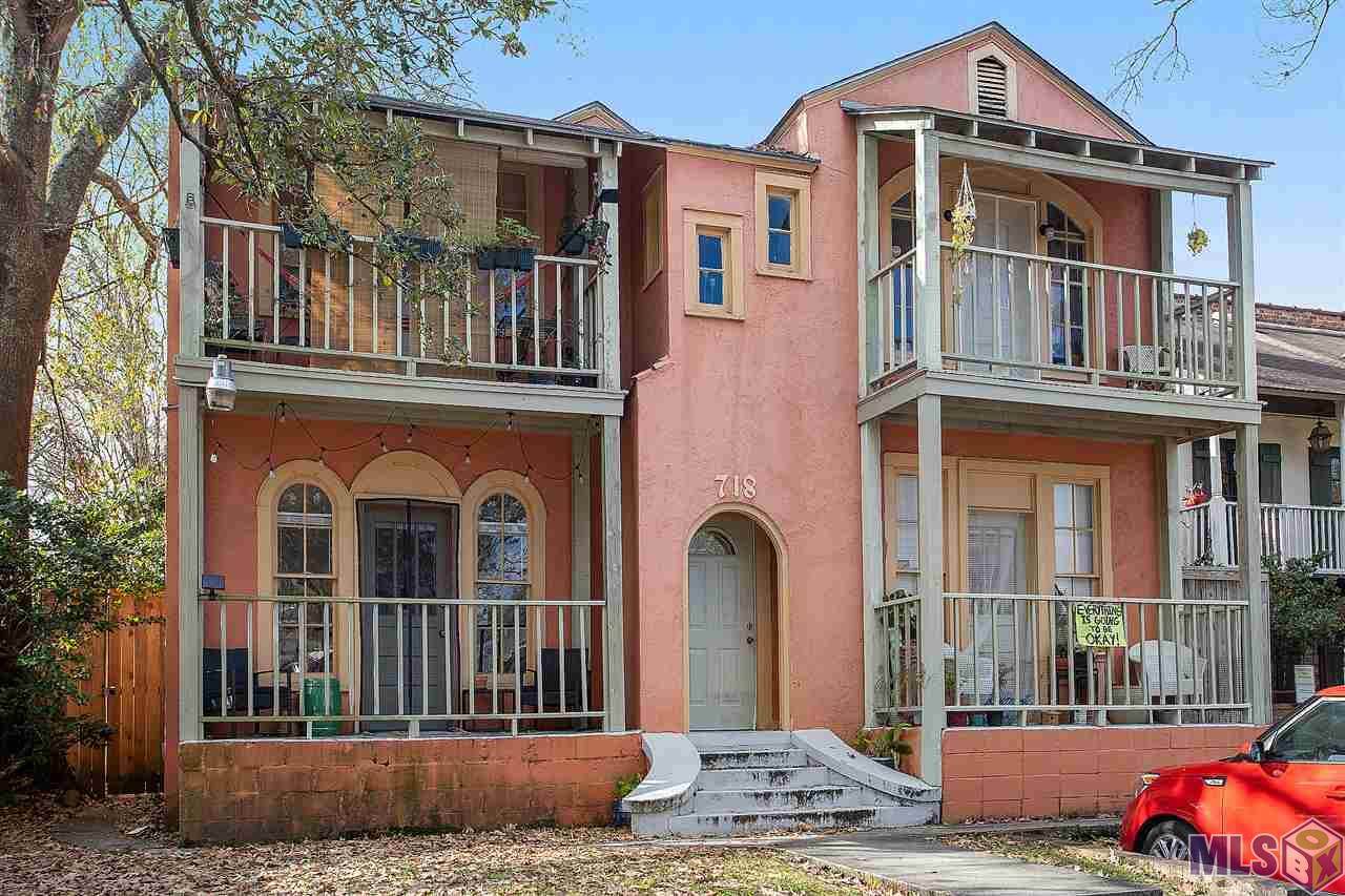 718 Park Blvd - Photo 1