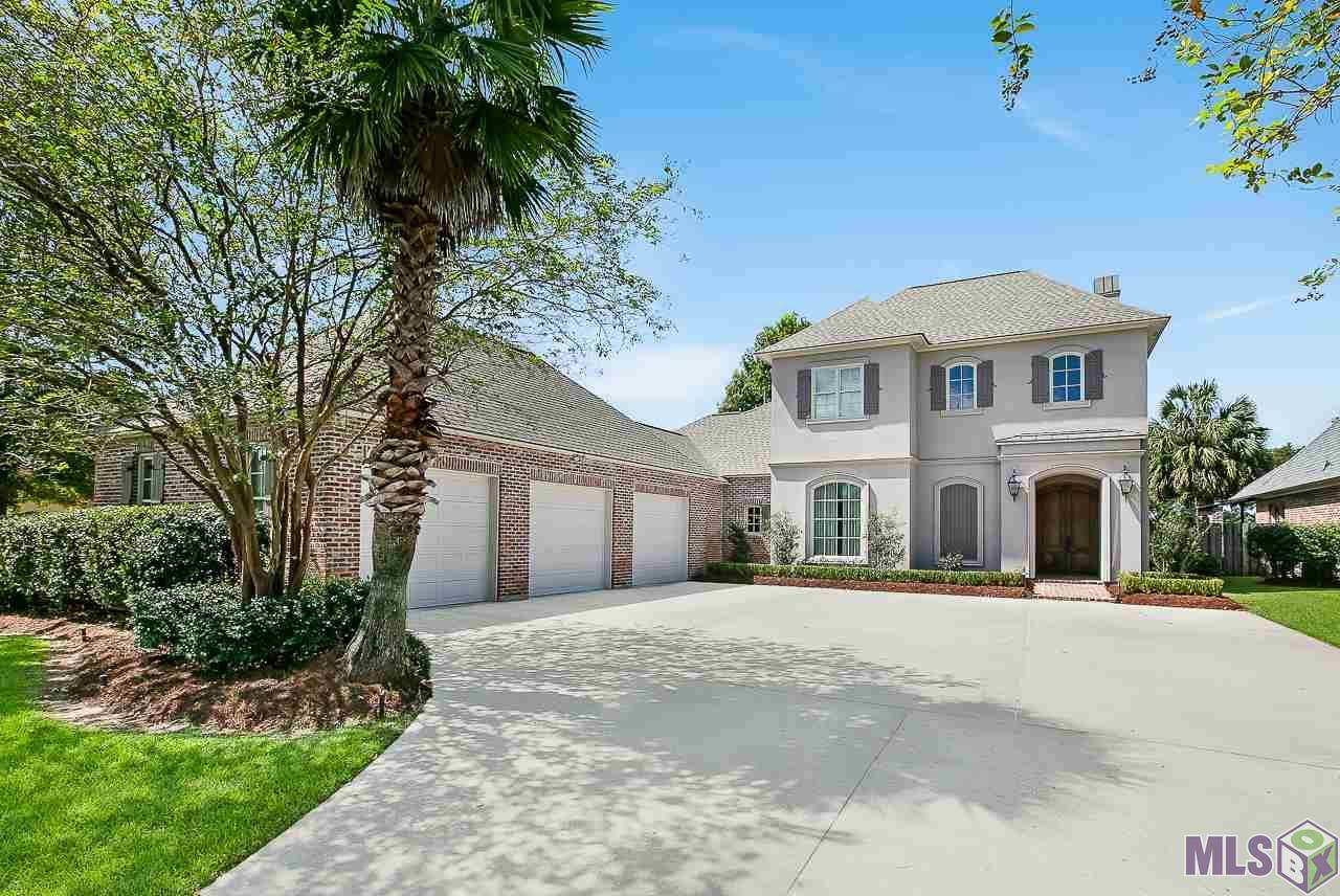 18603 Santa Maria Dr - Photo 1