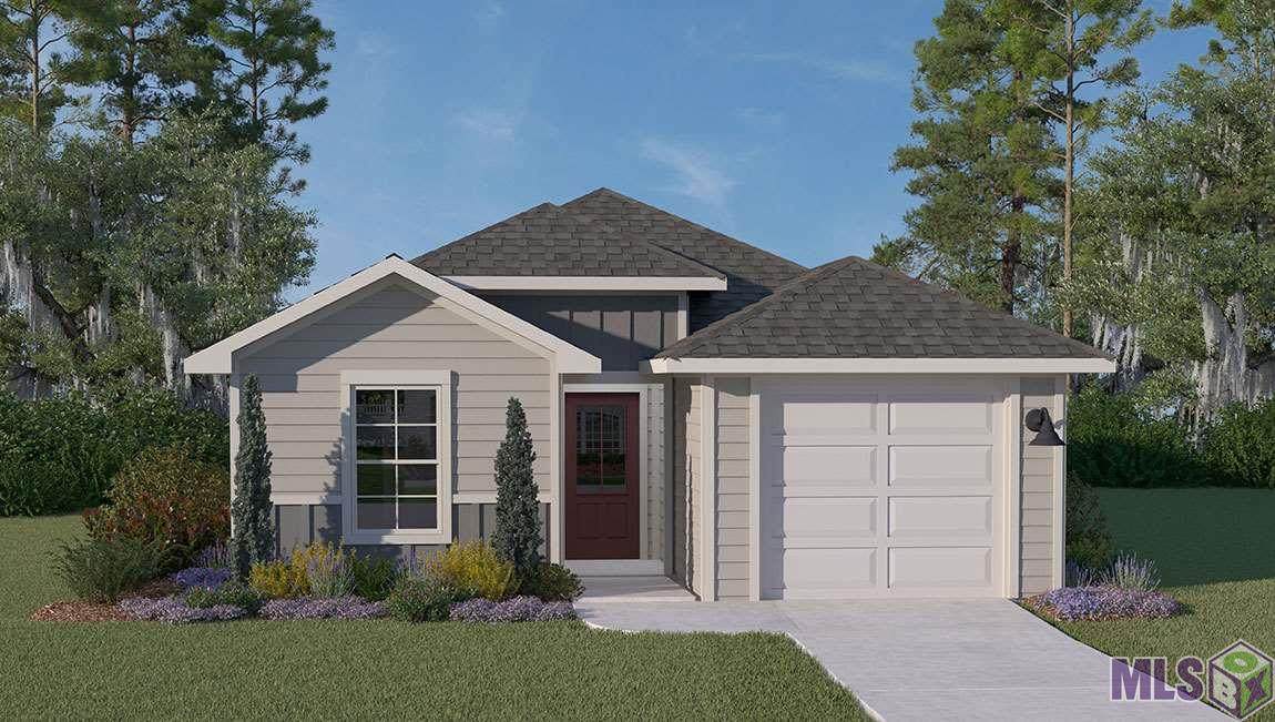 5685 Magnolia De Percy Dr - Photo 1