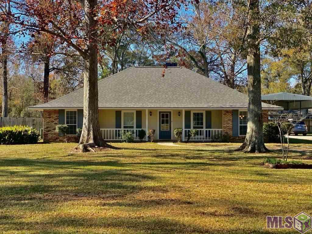 10837 Shoe Creek Dr - Photo 1