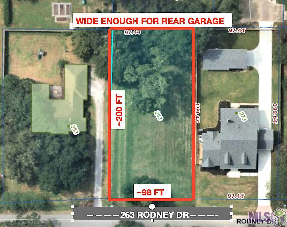 263 Rodney Dr - Photo 1