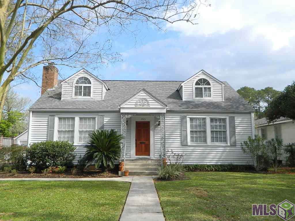 2925 Morning Glory Ave - Photo 1