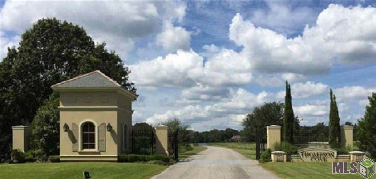 Lot 7 Thompson Cove Dr - Photo 1