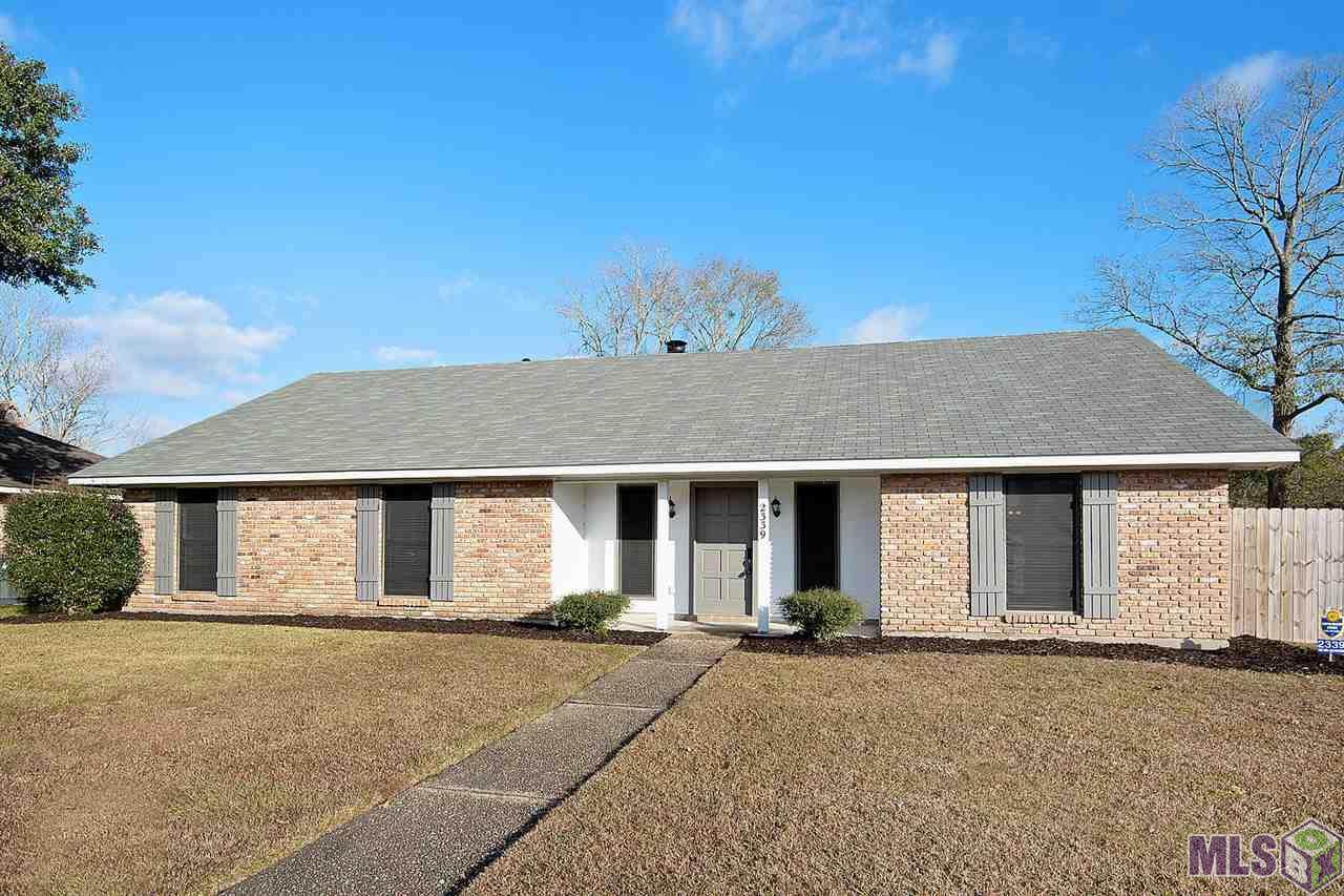 2339 Aspenwood Dr - Photo 1