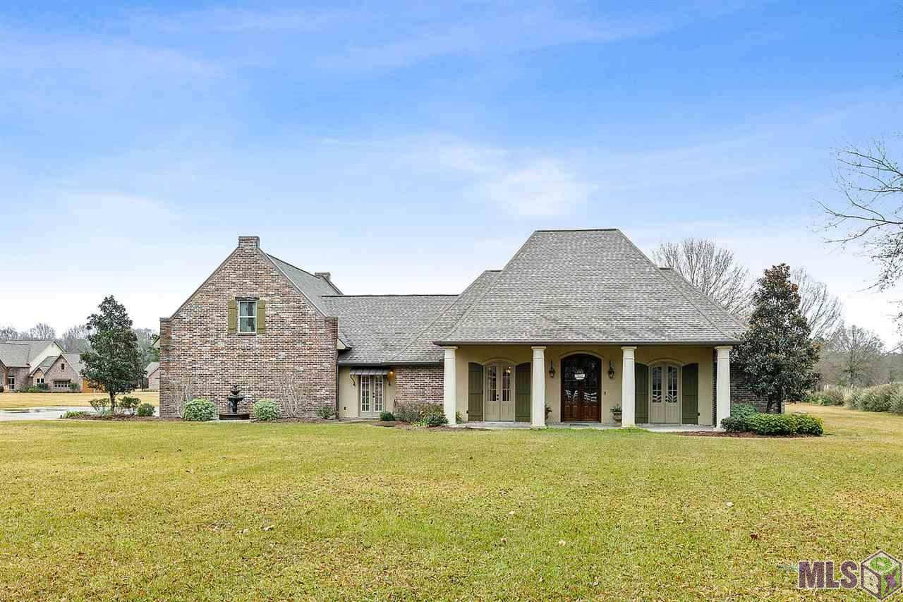 1269 La Hwy 19 - Photo 1