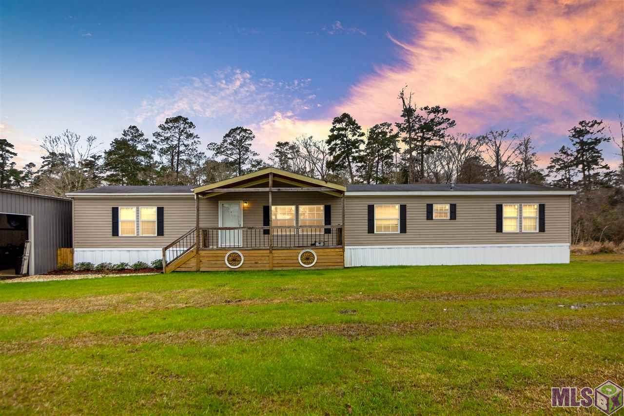 31597 Norred Rd - Photo 1