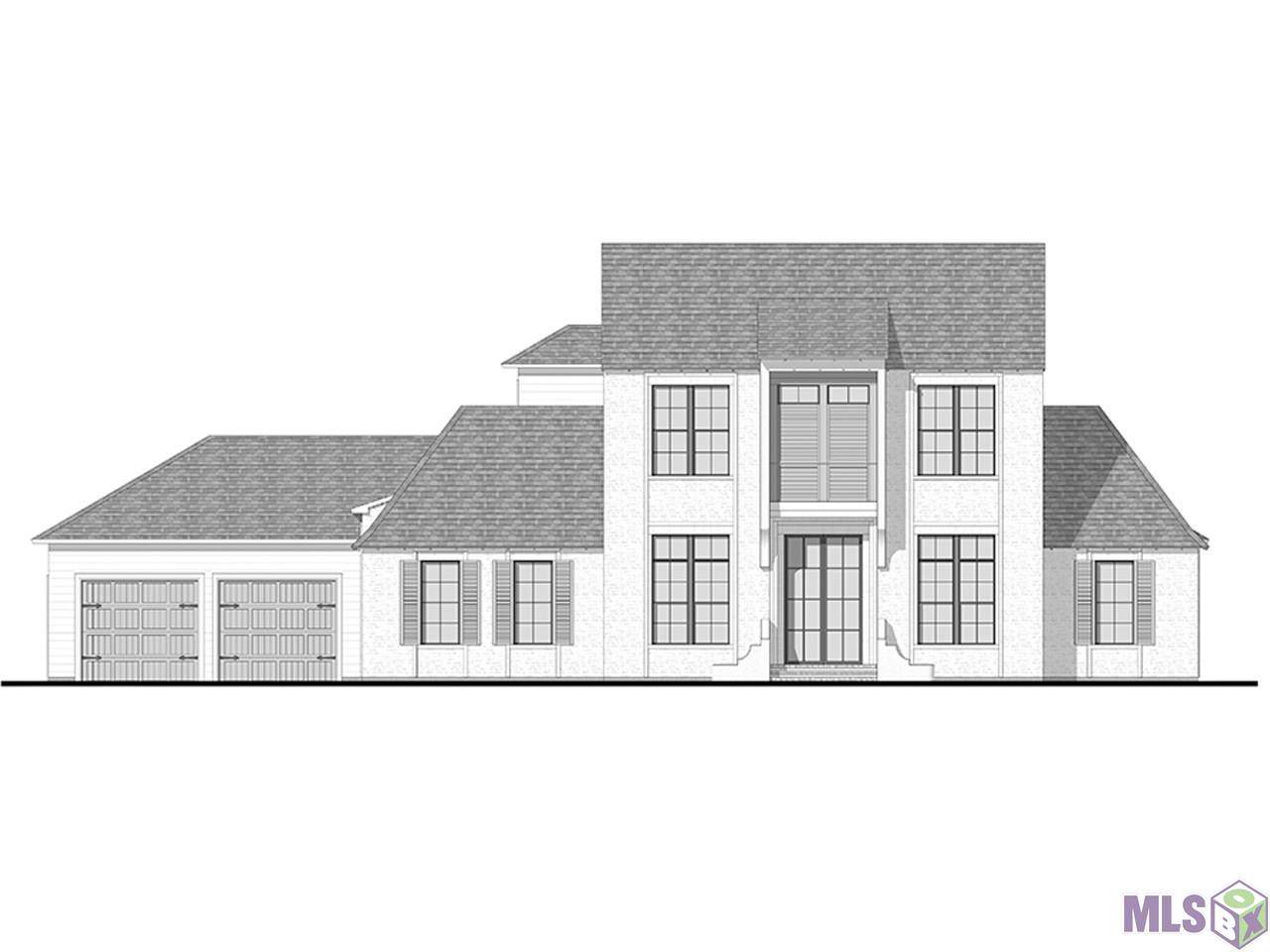 630 Goodridge Way - Photo 1