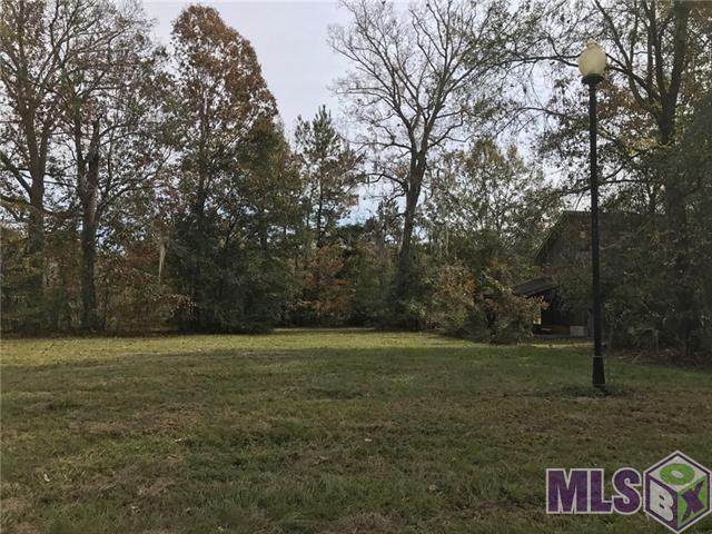 Lot 7-B/8 Fairway Dr - Photo 1