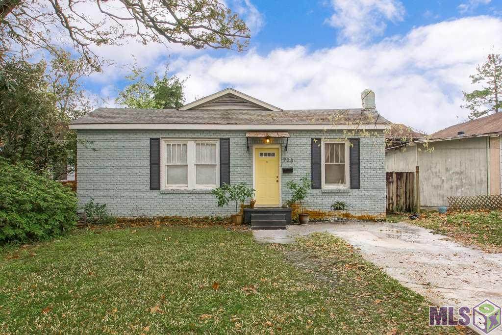728 Caddo St - Photo 1