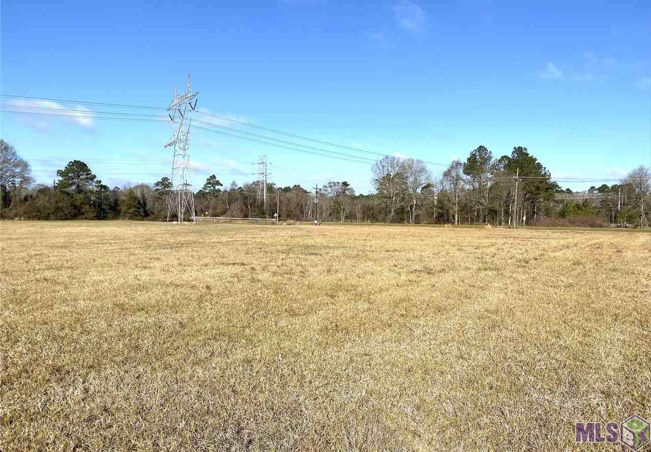 A1C, A1B,A1A La Hwy 1027 - Photo 1