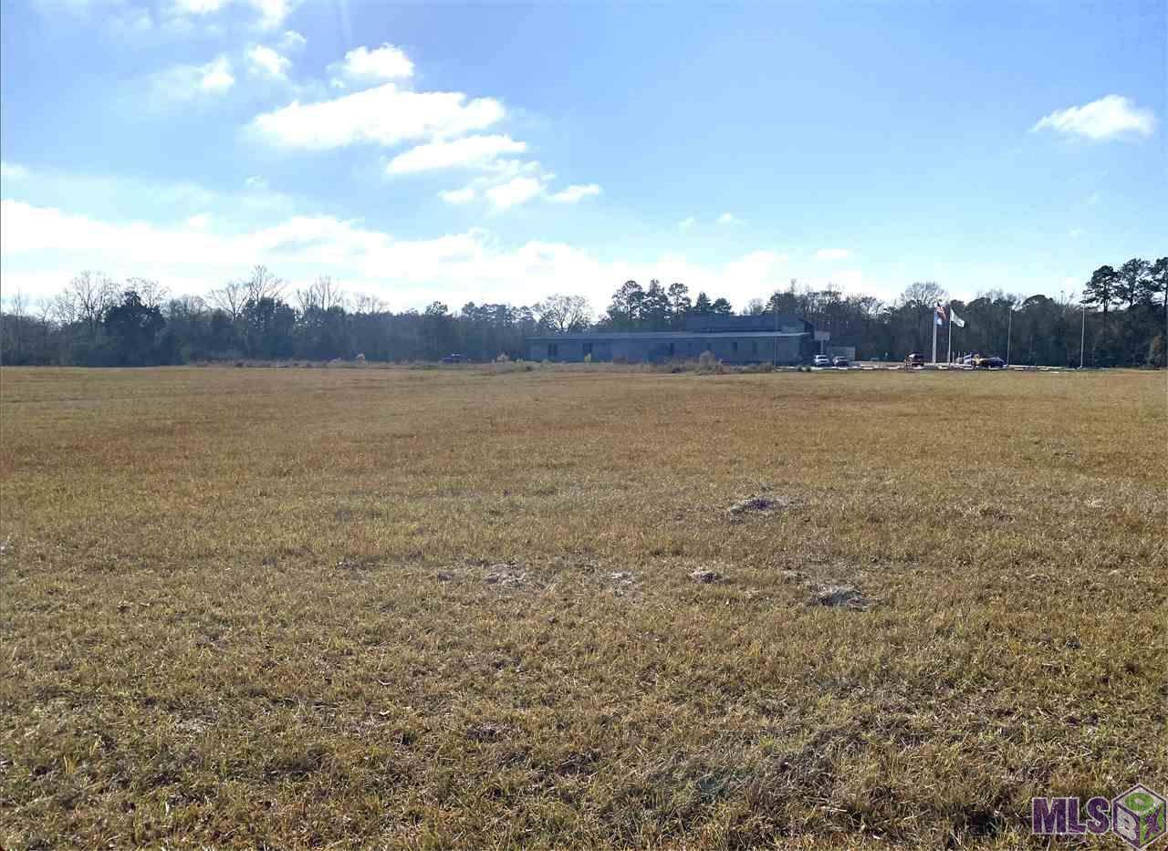 Tract A3A& A2A1 La Hwy 1027 - Photo 1