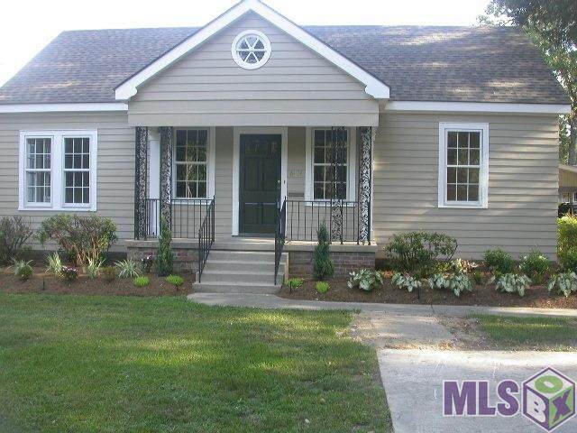 6984 Government St - Photo 1