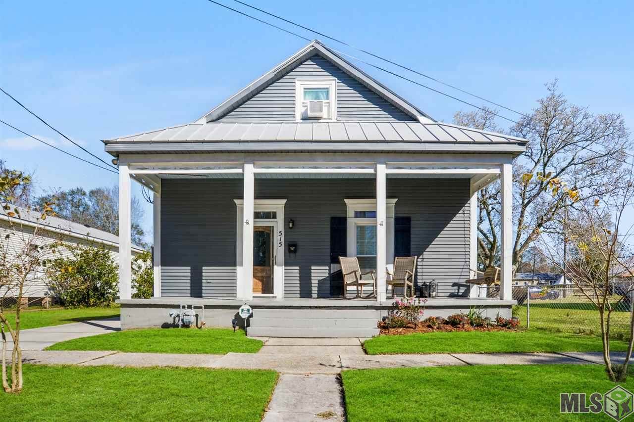 515 Opelousas St - Photo 1